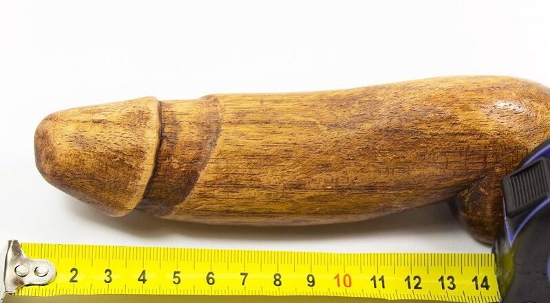 wéi d'Gréisst vum Penis ze erhéijen