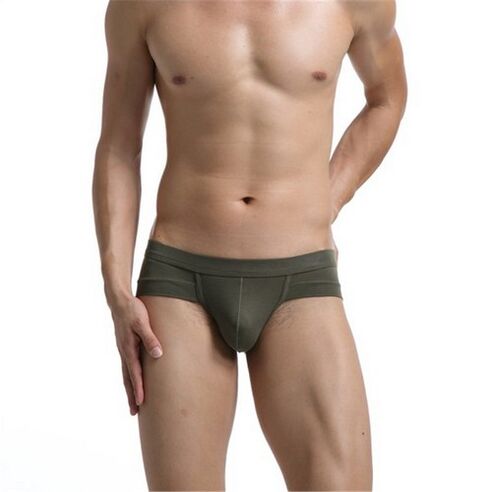 schéin männlech torso