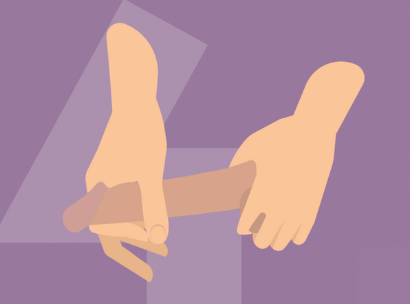 wéi Äre Erliefnes richteg fir d'Erweiderung ze strecken